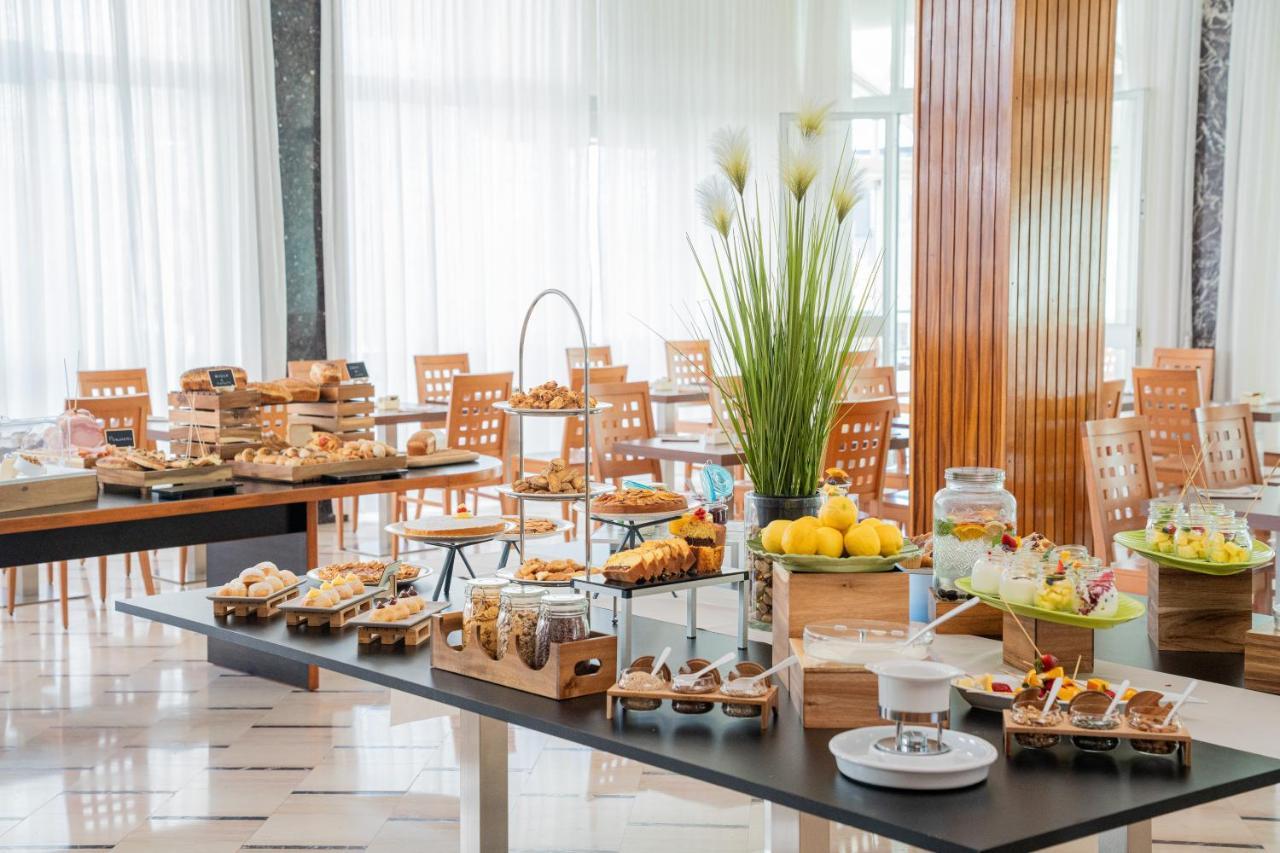 Otel Clipper Pesaro